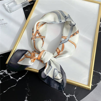 Ladies Scarf All - match Scarf - Tech Tready