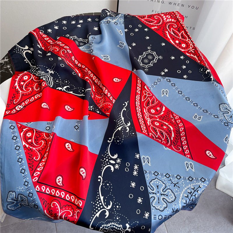 Ladies Scarf All - match Scarf - Tech Tready