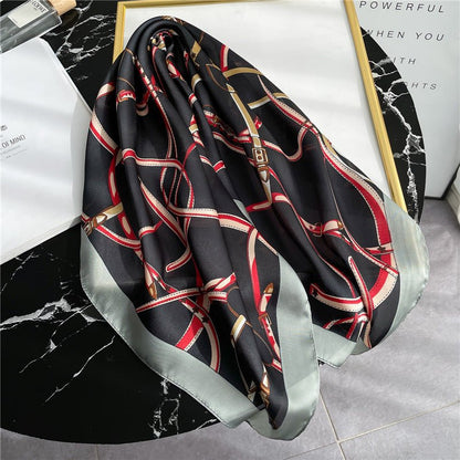 Ladies Scarf All - match Scarf - Tech Tready