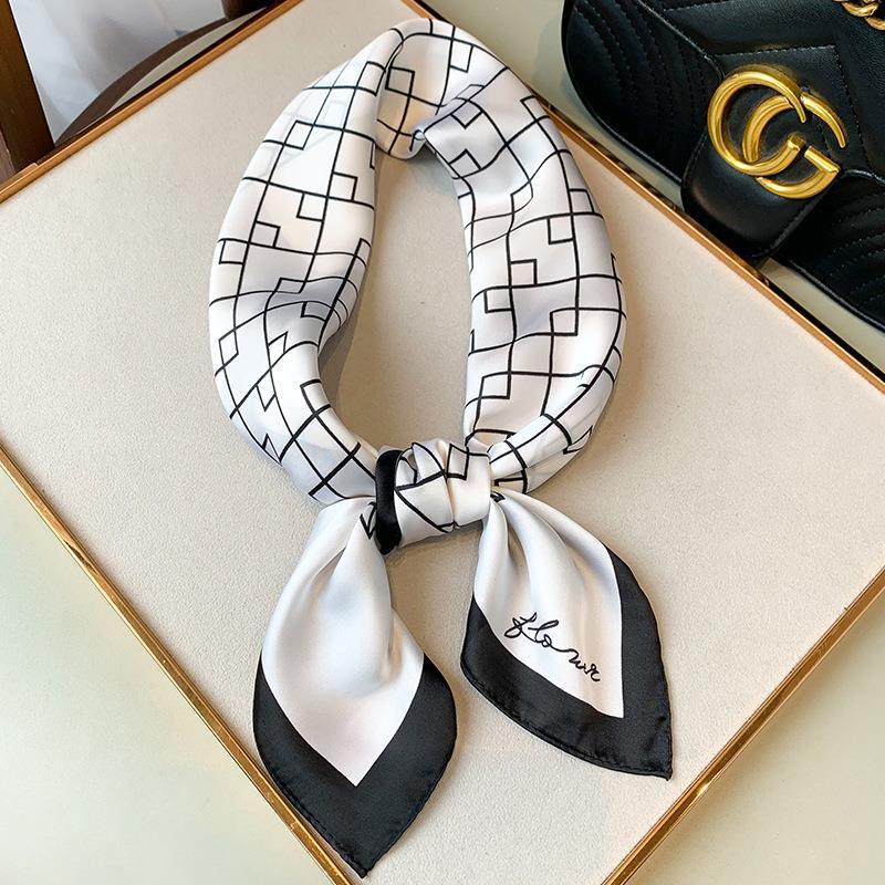 Ladies Scarf All - match Scarf - Tech Tready