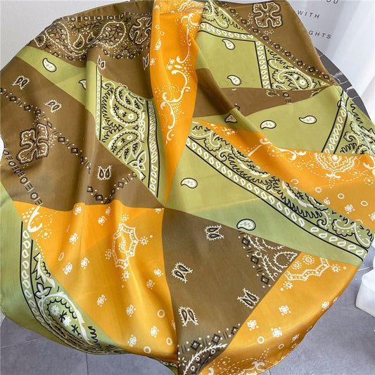 Ladies Scarf All - match Scarf - Tech Tready