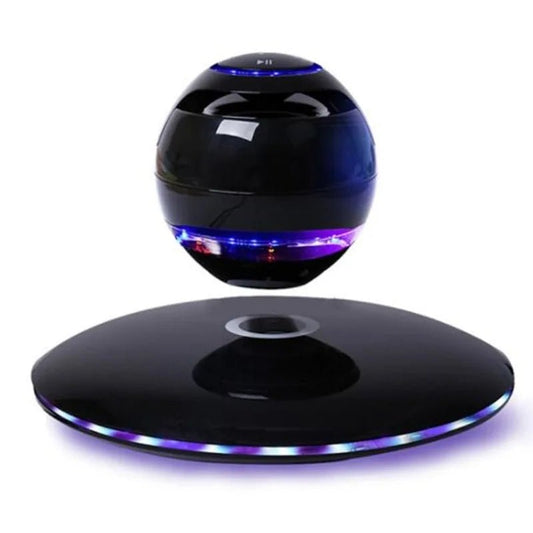 Levitation Bluetooth Speaker - Tech Tready