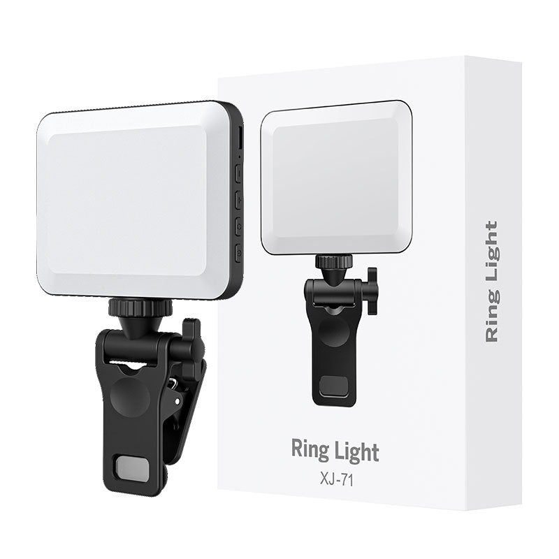 Live streaming fill light, mobile tablet light - FashionTech
