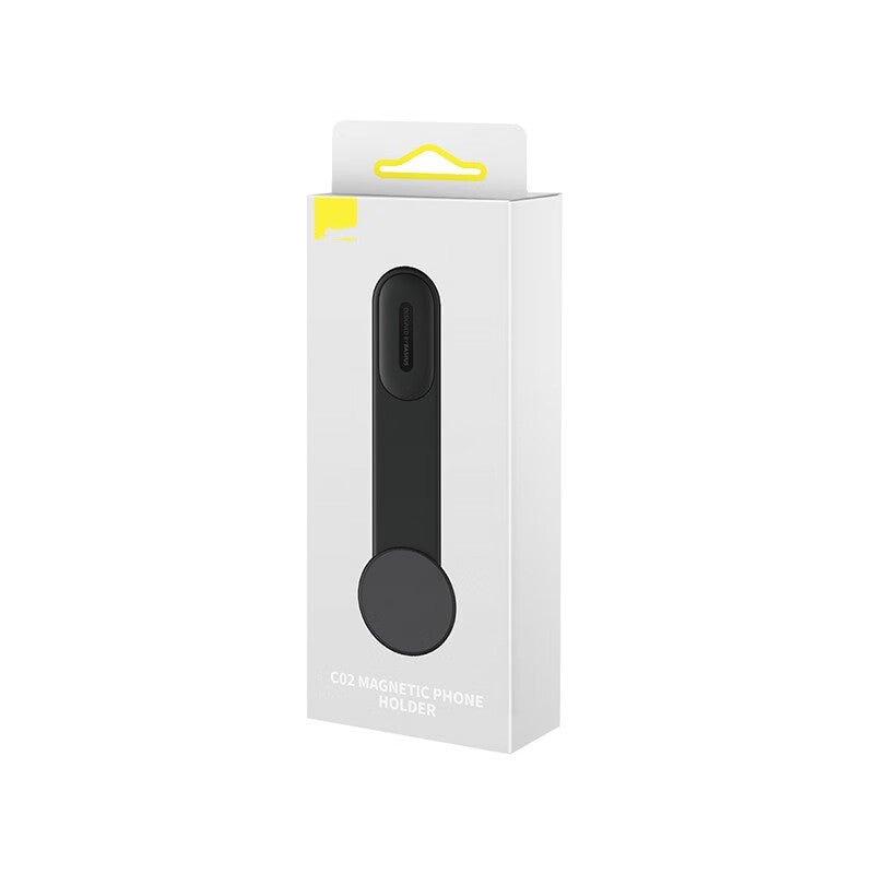 Magnetic Bendable Car Mobile Phone Holder Wireless Charger Phone Holder 15W Car Dash Mount Compatible With Phone - Tech Tready