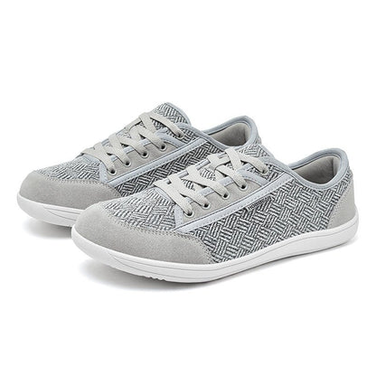Men Squat Hard Pull Shoes Indoor Gym Shoes Women Soft Bottom Weight Training Shoes Unisex - Tech Tready
