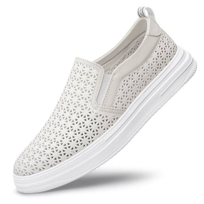 Men unisex shoe - FashionTech