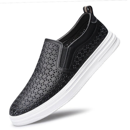 Men unisex shoe - FashionTech