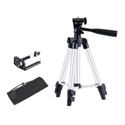 Mobile Desktop Support Live Telescopic Support - Tech Tready