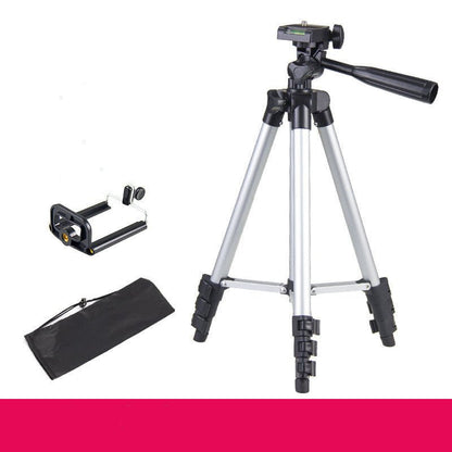 Mobile Desktop Support Live Telescopic Support - Tech Tready