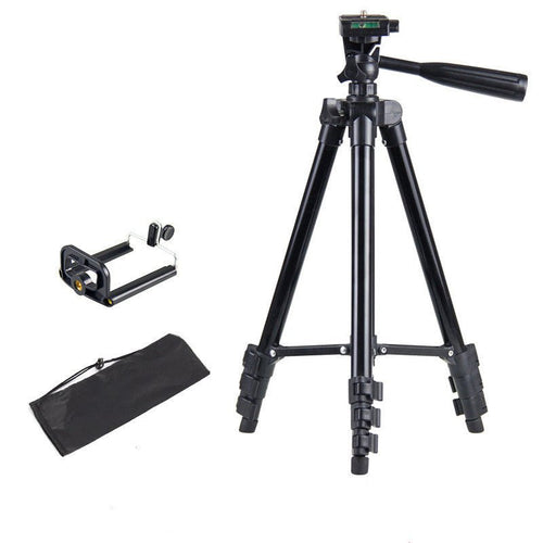 Mobile Desktop Support Live Telescopic Support - Tech Tready