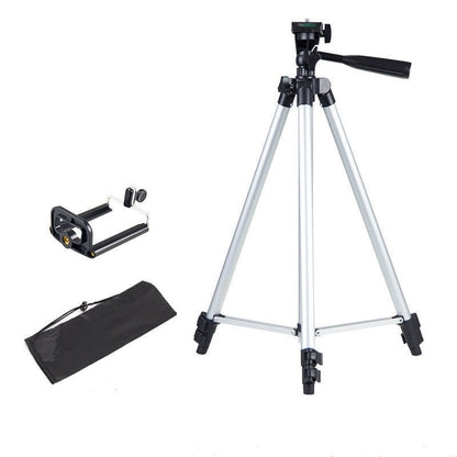 Mobile Desktop Support Live Telescopic Support - Tech Tready