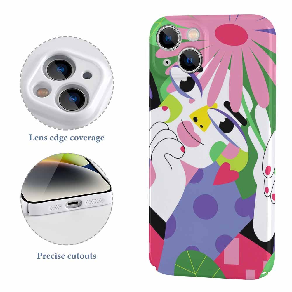Mobile Phone Case for Apple iPhone 14 - Tech Tready
