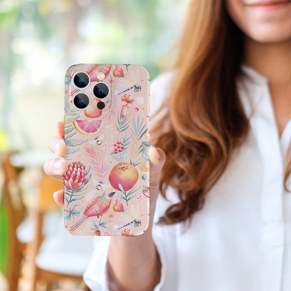 Mobile Phone Case for Apple iPhone 14 - Tech Tready
