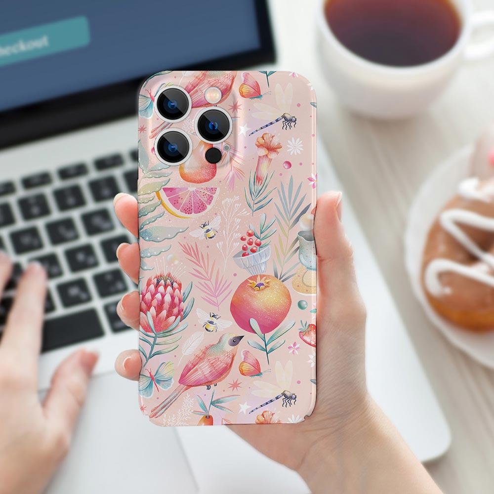 Mobile Phone Case for Apple iPhone 14 - Tech Tready