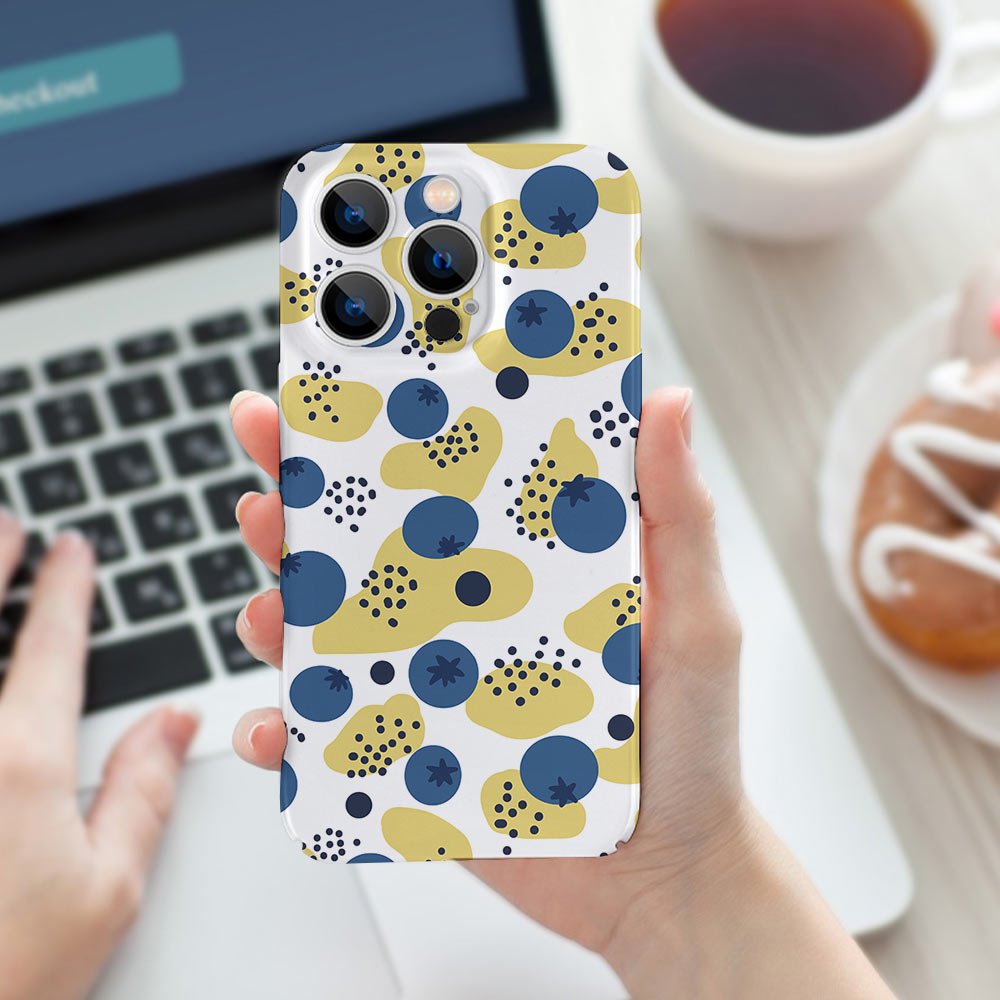 Mobile Phone Case for Apple iPhone 14 - Tech Tready