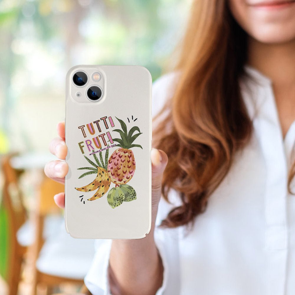 Mobile Phone Case for Apple iPhone 14 - Tech Tready