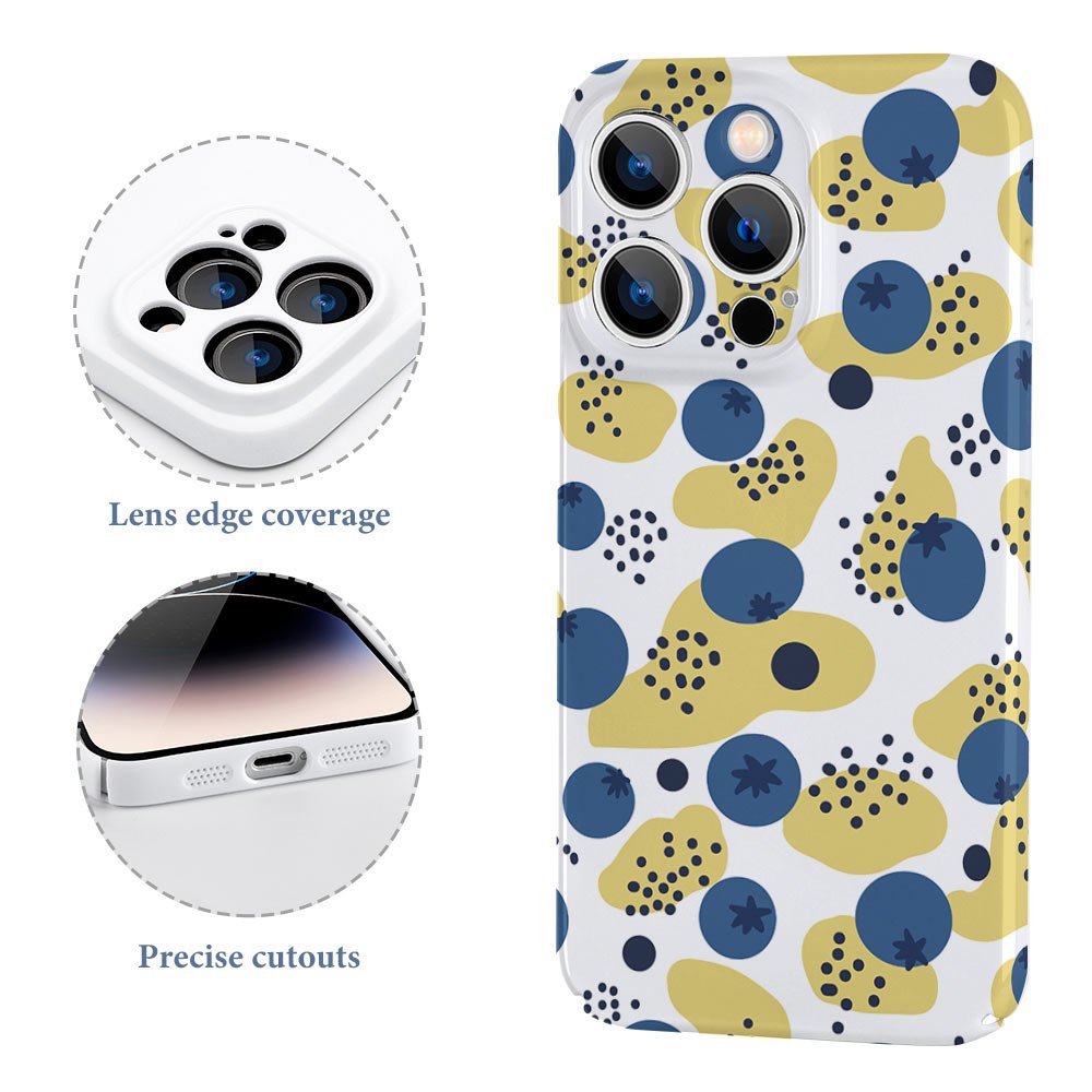 Mobile Phone Case for Apple iPhone 14 - Tech Tready