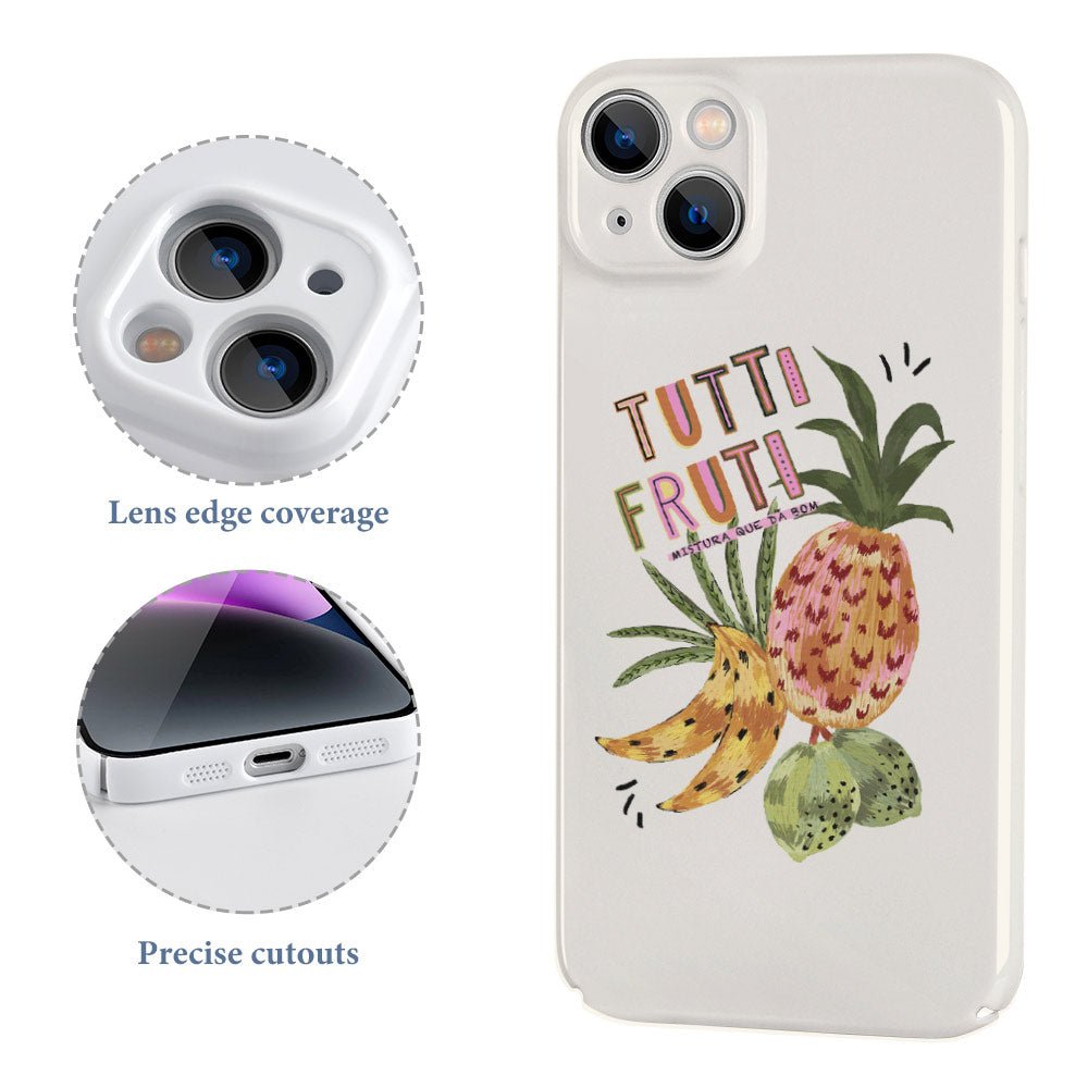 Mobile Phone Case for Apple iPhone 14 - Tech Tready