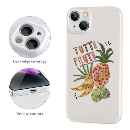 Mobile Phone Case for Apple iPhone 14 - Tech Tready