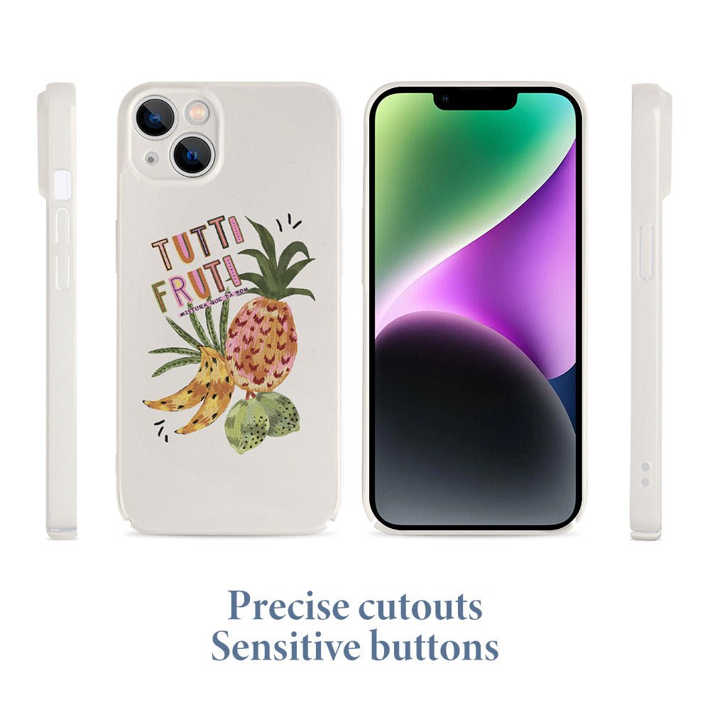 Mobile Phone Case for Apple iPhone 14 - Tech Tready
