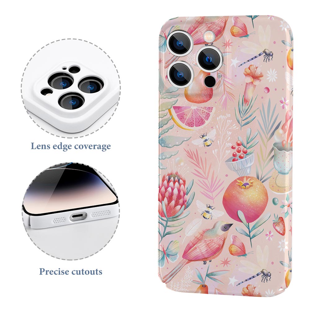 Mobile Phone Case for Apple iPhone 14 - Tech Tready