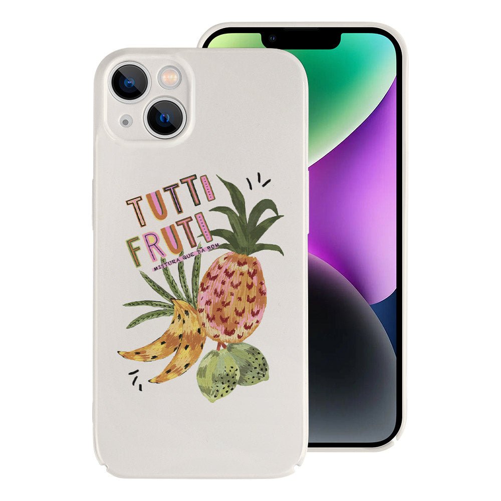 Mobile Phone Case for Apple iPhone 14 - Tech Tready