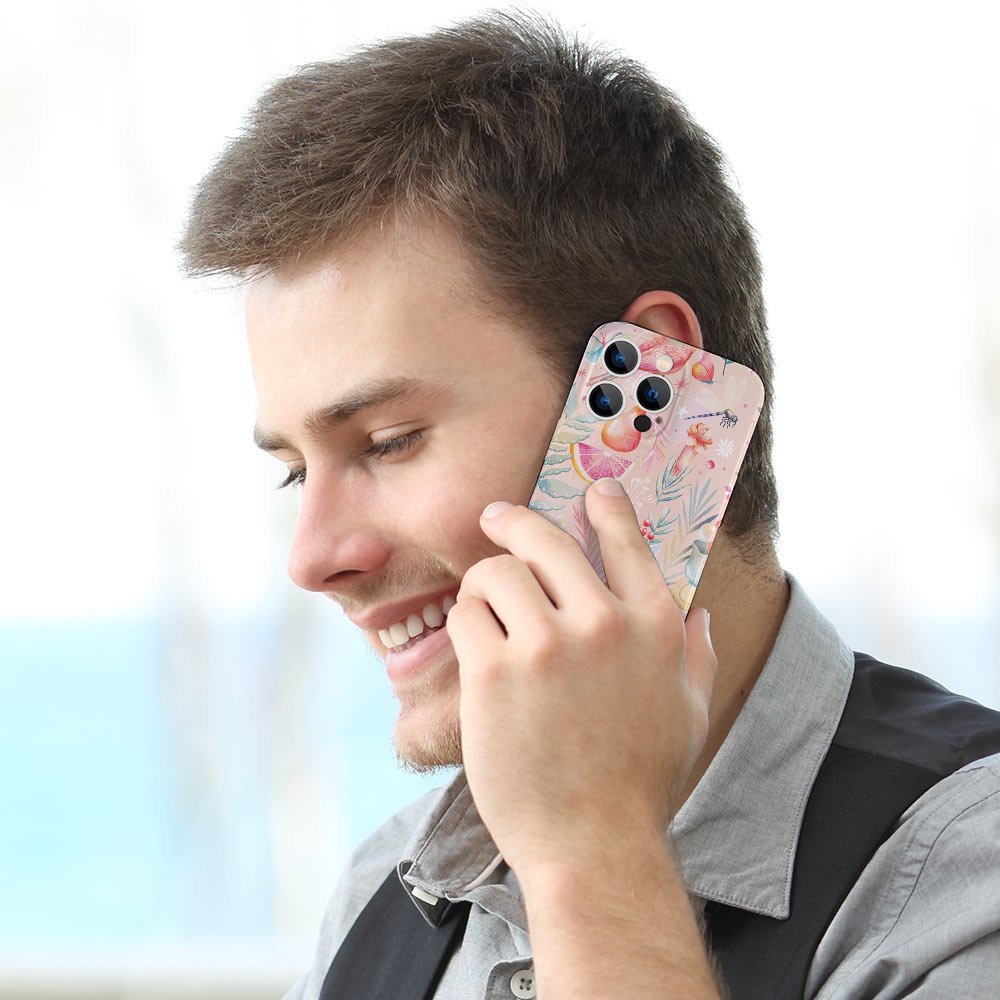 Mobile Phone Case for Apple iPhone 14 - Tech Tready