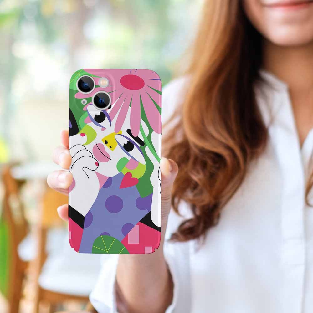 Mobile Phone Case for Apple iPhone 14 - Tech Tready