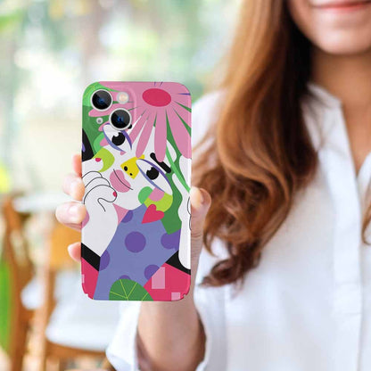 Mobile Phone Case for Apple iPhone 14 - Tech Tready