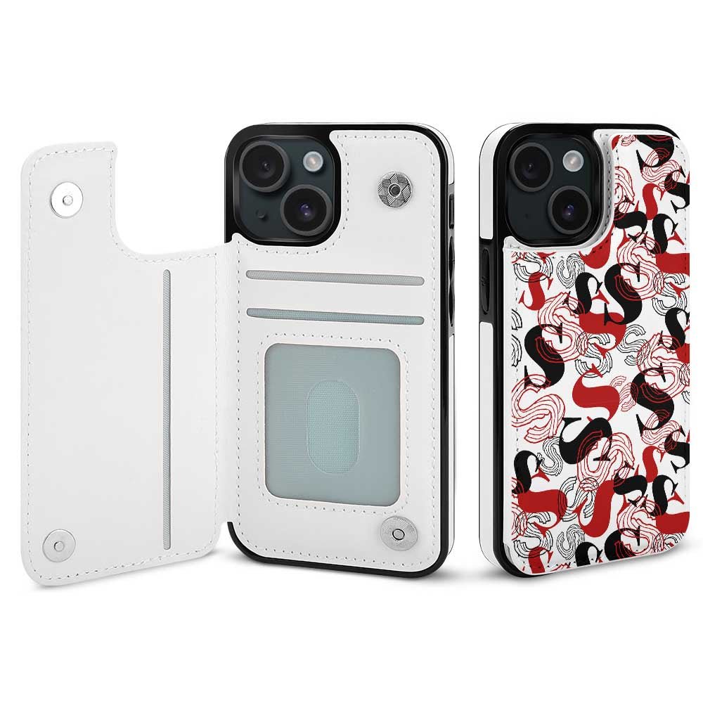 Mobile Phone Case for Apple iPhone 15 - Tech Tready