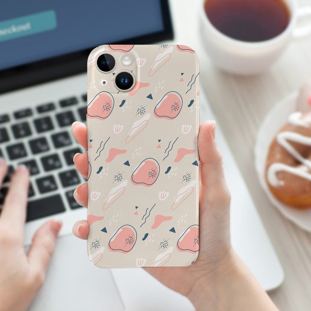 Mobile Phone Case for Apple iPhone 15 - Tech Tready