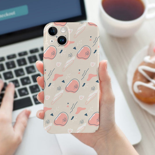 Mobile Phone Case for Apple iPhone 15 - Tech Tready