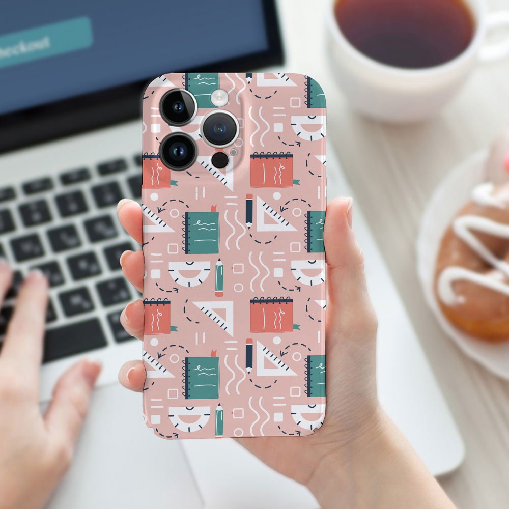 Mobile Phone Case for Apple iPhone 15 - Tech Tready
