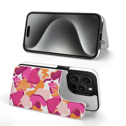 Mobile Phone Case for Apple iPhone 15 - Tech Tready