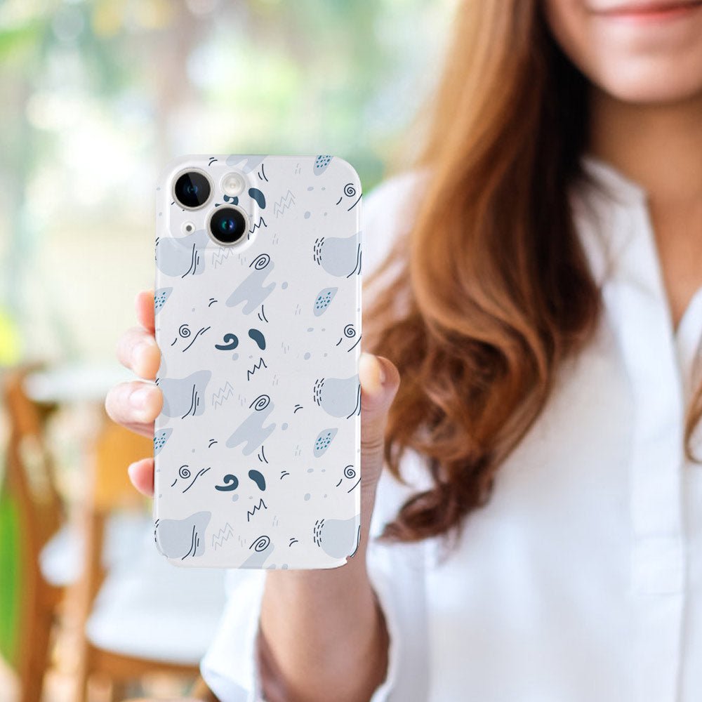 Mobile Phone Case for Apple iPhone 15 - Tech Tready