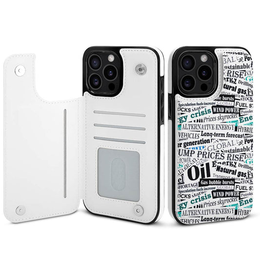 Mobile Phone Case for Apple iPhone 15 - Tech Tready