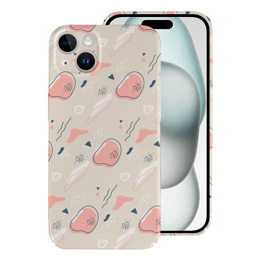 Mobile Phone Case for Apple iPhone 15 - Tech Tready