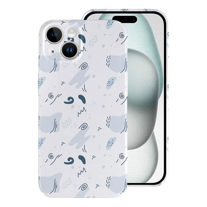 Mobile Phone Case for Apple iPhone 15 - Tech Tready