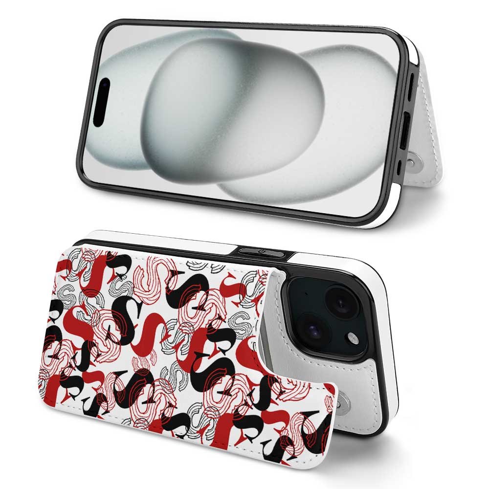 Mobile Phone Case for Apple iPhone 15 - Tech Tready