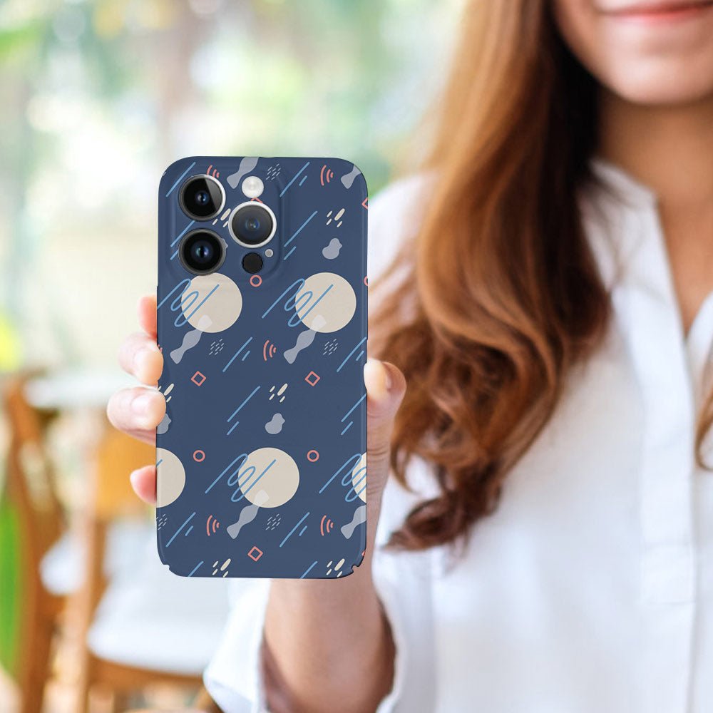 Mobile Phone Case for Apple iPhone 15 - Tech Tready