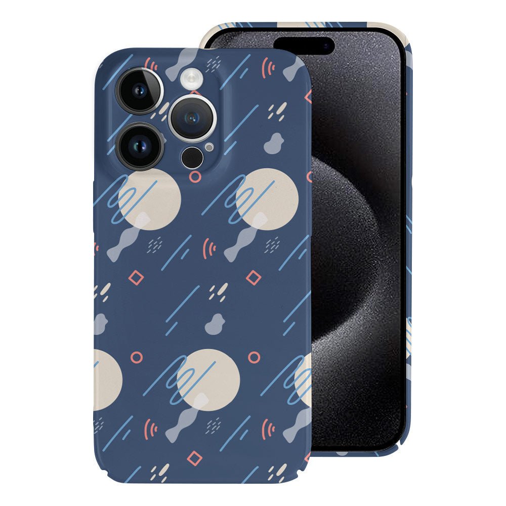 Mobile Phone Case for Apple iPhone 15 - Tech Tready