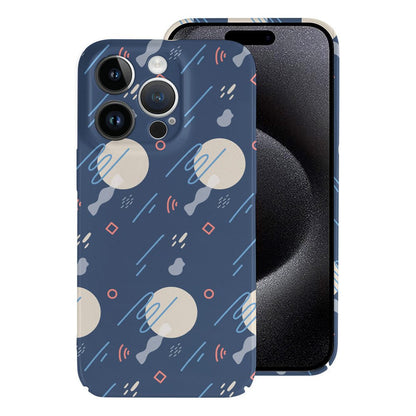 Mobile Phone Case for Apple iPhone 15 - Tech Tready