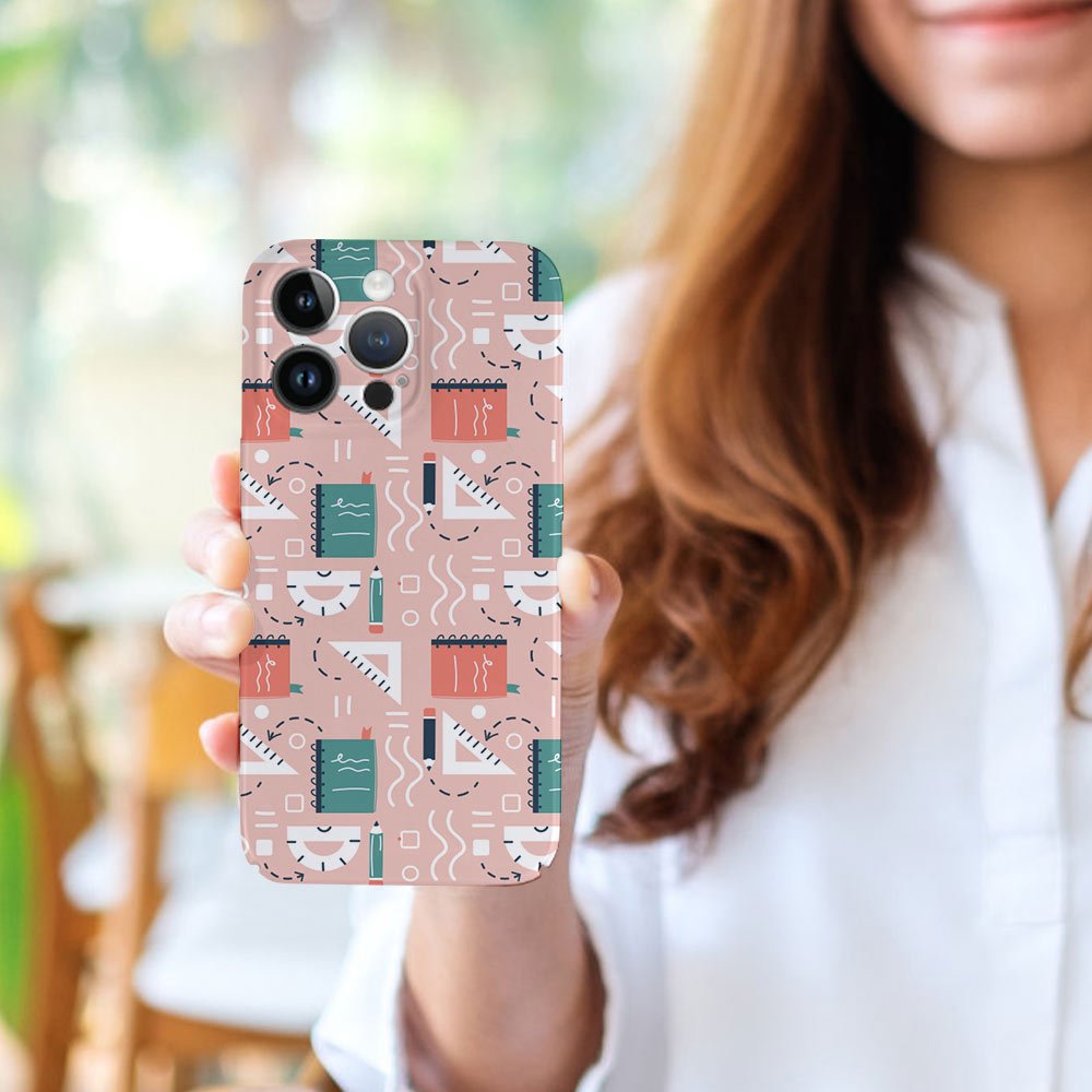Mobile Phone Case for Apple iPhone 15 - Tech Tready