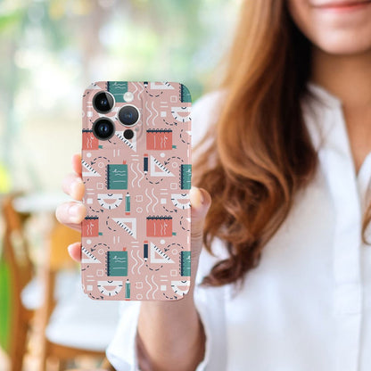 Mobile Phone Case for Apple iPhone 15 - Tech Tready