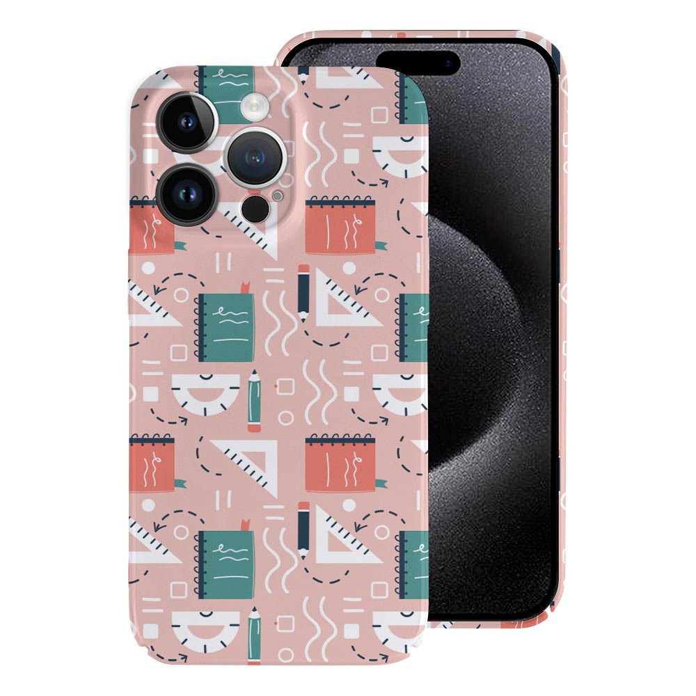 Mobile Phone Case for Apple iPhone 15 - Tech Tready