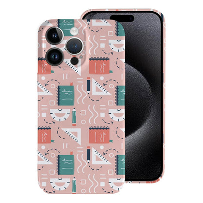 Mobile Phone Case for Apple iPhone 15 - Tech Tready
