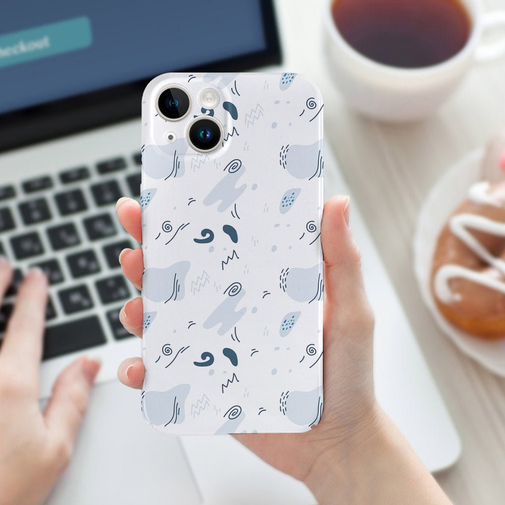 Mobile Phone Case for Apple iPhone 15 - Tech Tready