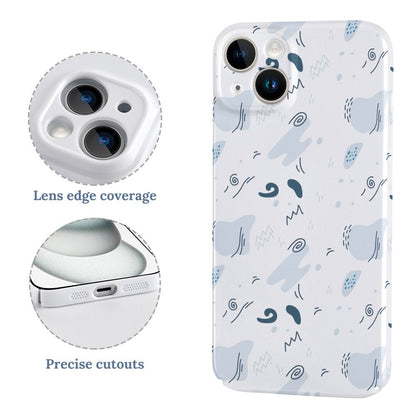 Mobile Phone Case for Apple iPhone 15 - Tech Tready
