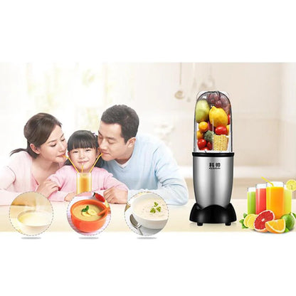 Multi - function machine mixing juicer - Tech Tready