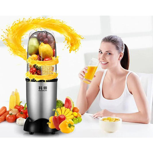Multi - function machine mixing juicer - Tech Tready